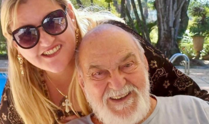 Lima Duarte lamenta morte da filha de 49 anos