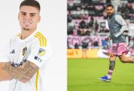 LA Galaxy x Inter Miami: onde assistir ao jogo do time de Messi e Suárez