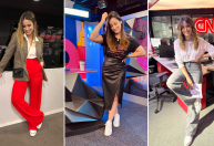 5 jeitos de usar tênis branco nos looks do dia a dia