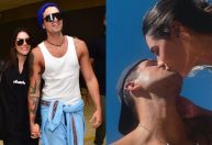 Luan Santana confirma volta com Jade Magalhães e se declara: 