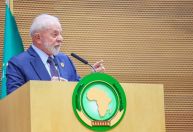 Conversa com primeiro ministro palestino influenciou Lula, dizem fontes do Planalto