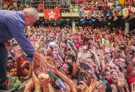 PT quer evitar "pauta de costumes" nas eleições de 2024