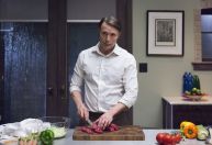 Mads Mikkelsen sobre "Hannibal": "Não é segredo que todos queremos voltar"