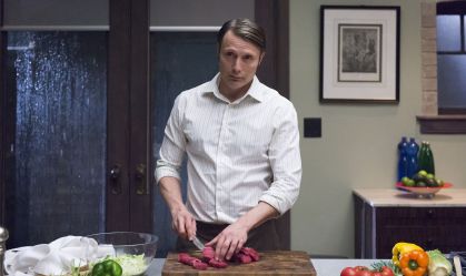Hannibal - Season 2