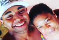 Mãe de Davi se pronuncia após polêmica envolvendo o nome de Isabelle