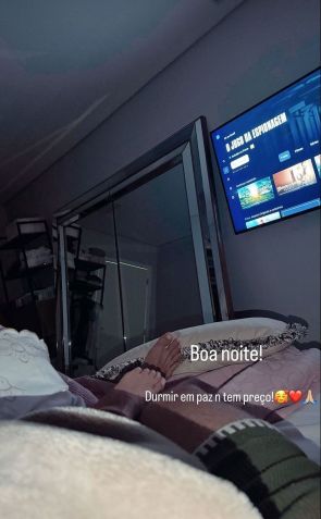 Maiara compartilha foto e fãs cogitam romance / Reprodução/Maiara/Instagram