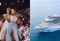 “Maiara e Maraisa em alto mar”: cruzeiro navegará em março antes de turnê