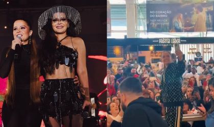 Dupla sertaneja fará shows em Portugal na sexta (16) e no sábado (17)