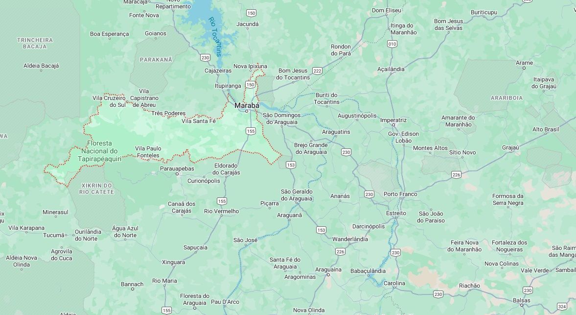 mapademaraba