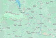 Helicóptero com servidor público desaparece no Pará