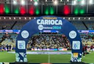 FERJ detalha rodada final da Taça Guanabara; saiba data e horários dos jogos