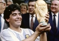 Maradona no Palmeiras? Ex-dirigente relembra negociação nos anos 90