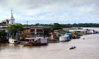 Ilha de Marajó