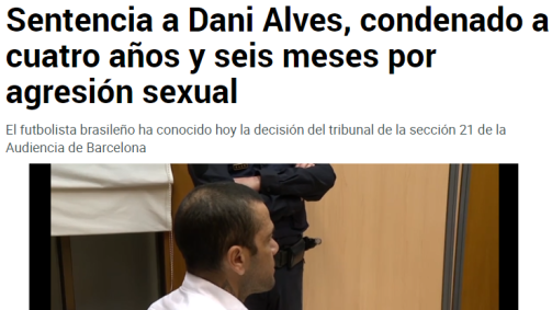 Manchete Marca