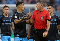 Quanto um árbitro recebe para apitar jogo da Série A? Juiz experiente revela