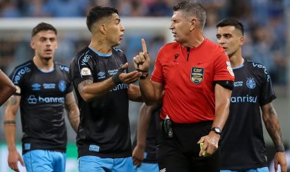 Quanto um árbitro recebe para apitar jogo da Série A? Juiz experiente revela