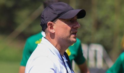 Zanardi pelo São Bernardo