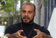 "Caí no paredão errado", diz Marcus após ser eliminado do BBB24