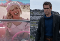 Margot Robbie e Colin Farrell vão estrelar filme 