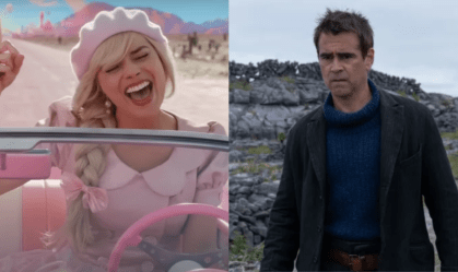 Margot Robbie e Colin Farrell vão estrelar filme "A Big Bold Beautiful Journey"