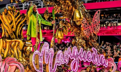 Carnaval 2025: veja a ordem da 1ª noite de desfiles do Grupo Especial no RJ