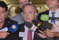 Senadores aliados a Bolsonaro criticam Moraes e dizem que ação quer inibir oposição