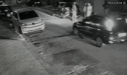 Homem morto em saída de chá de bebê foi denunciado por integrar o PCC