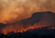 Mundo viveu década mais quente da história, diz relatório