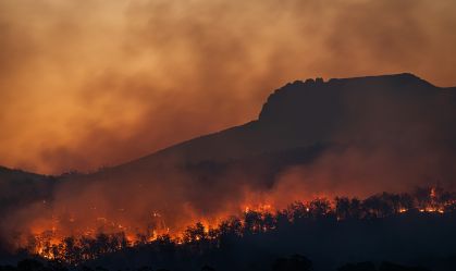 Mundo viveu década mais quente da história, diz relatório