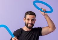 BBB24: Matteus vence Prova do Anjo pela quinta vez e está imune ao paredão