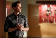 "Glee": ator de Mr. Schue revela por que quase abandonou série