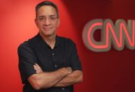 Reforço do “Domingol”, Maurício Noriega terá blog e quadro fixo em jornais da CNN