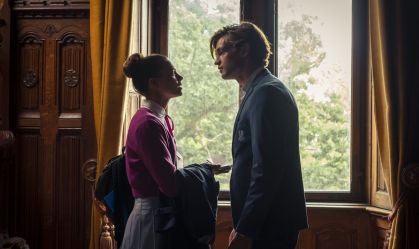 "Maxton Hall" estreia no dia 9 de maio no Prime Video