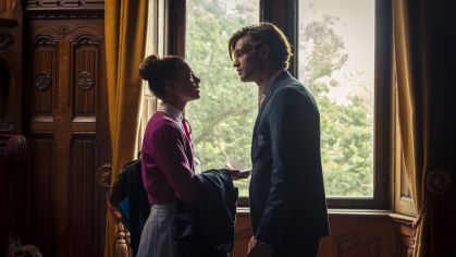 "Maxton Hall" estreia no dia 9 de maio no Prime Video