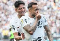 Corinthians vence Portuguesa na estreia de António Oliveira e respira no Paulistão