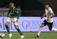 Paulistão: Palmeiras e Corinthians se enfrentam em primeiro Dérbi de 2024
