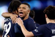 Champions League: PSG abre boa vantagem, e Bayern é surpreendido pela Lazio