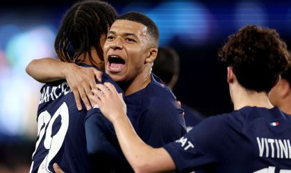 Champions League: PSG abre boa vantagem, e Bayern é surpreendido pela Lazio