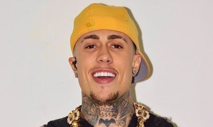 MC Daniel irá desfilar em Semana de Moda de Milão