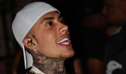 MC Daniel fala sobre fama e conquistas