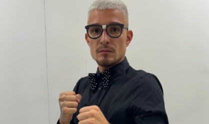 MC Gui anuncia término de namoro: "Nem briga, nem traição"
