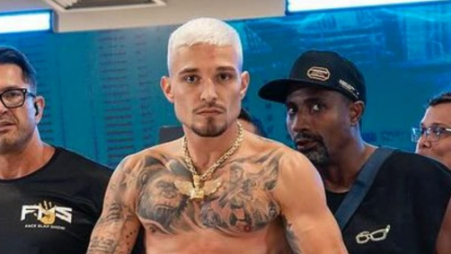 MC Gui derrotou Nego do Borel