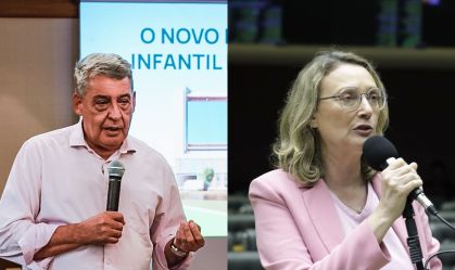 Índice CNN: Melo lidera com 33% para Prefeitura de Porto Alegre; Maria do Rosário tem 26%