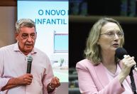 Eleição em Porto Alegre: Sebastião Melo tem 36%; Maria do Rosário, 31%, diz pesquisa