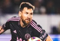 Inter Miami x Orlando City: onde assistir ao jogo do time de Messi pela MLS