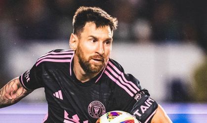 Messi diz que ainda não pensa em aposentadoria: "Seguirei jogando"
