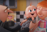 "Meu Malvado Favorito 5?" Diretor comenta possível sequência