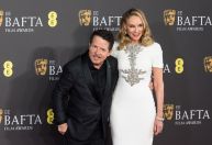 Bafta: Michael J. Fox, que tem Parkinson, é aclamado em aparição surpresa