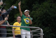 Gestão Nunes dá aval para homenagem a Michelle Bolsonaro no Theatro Municipal; PSOL aciona Ministério Público