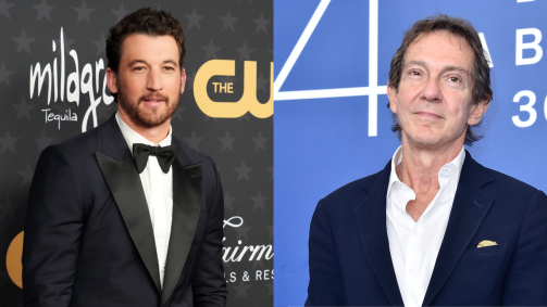 Miles Teller interpretará John Branca em cinebiografia "Michael"